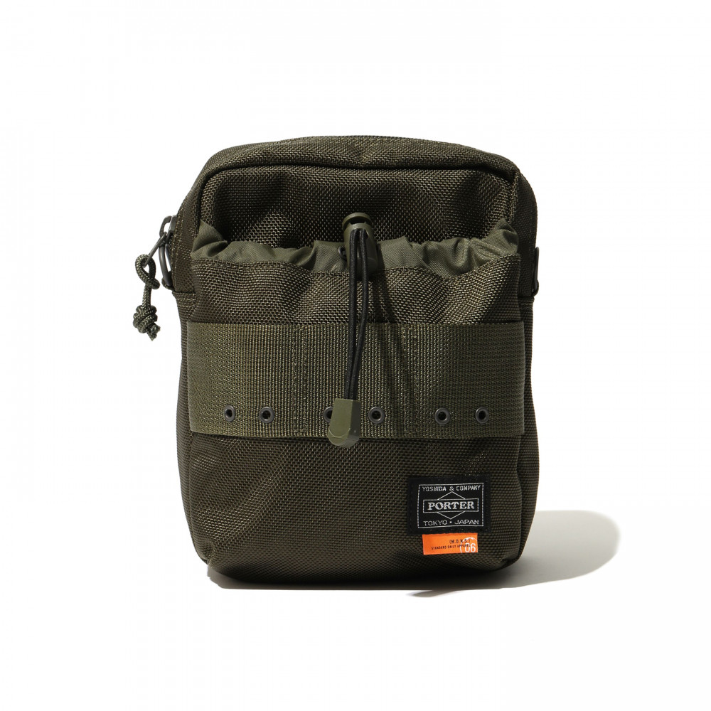 MADNESS x PORTER SHOULDER BAG | MADNESS